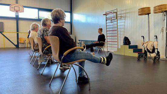 Valpreventiecursus In Balans: Millingen